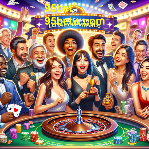 Descubra os Benefícios do Programa de Fidelidade do 95bet