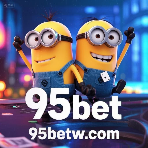 Logo 95bet